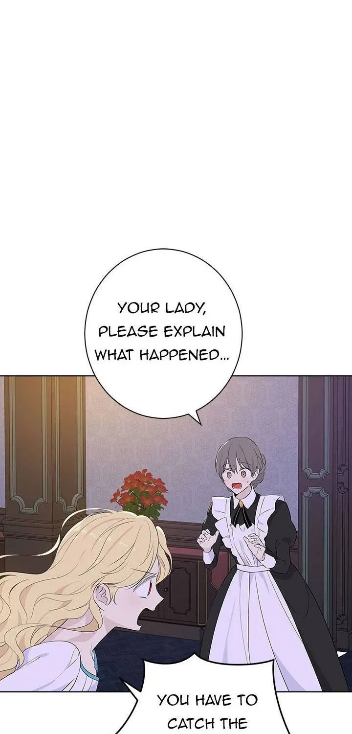 Read I Am the Real One chapter 49.1 image 6 on Lezhin