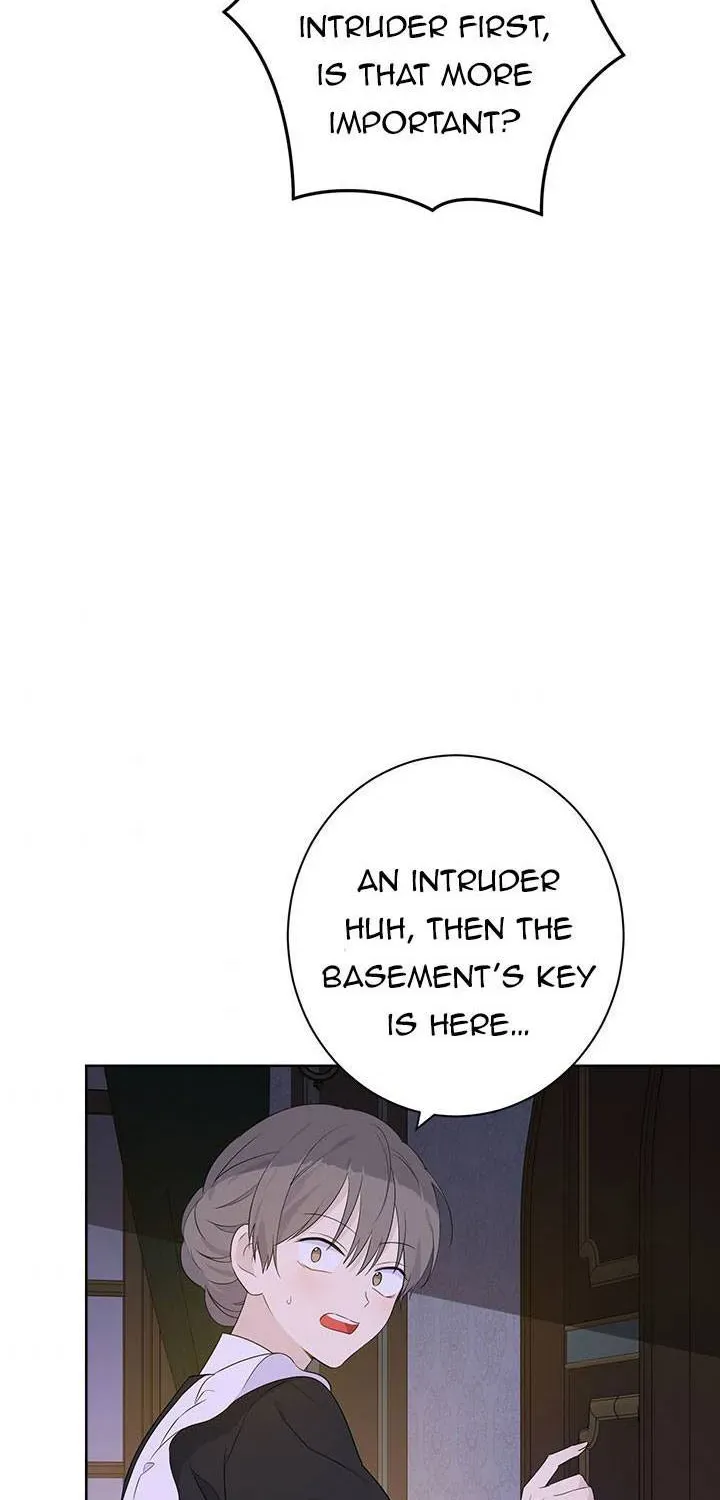 Read I Am the Real One chapter 49.1 image 7 on Lezhin