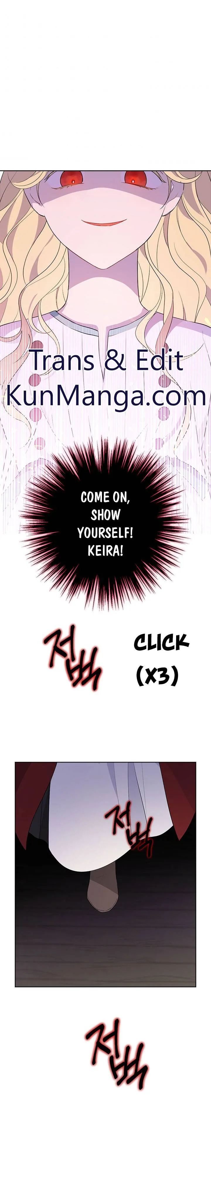 Read I Am the Real One chapter 49.99 image 0 on Lezhin