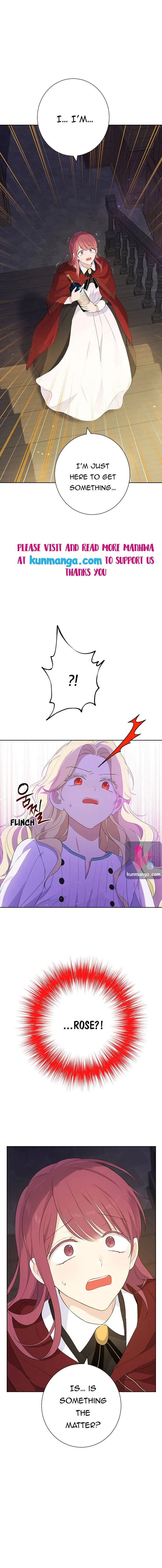 Read I Am the Real One chapter 49.99 image 1 on Lezhin
