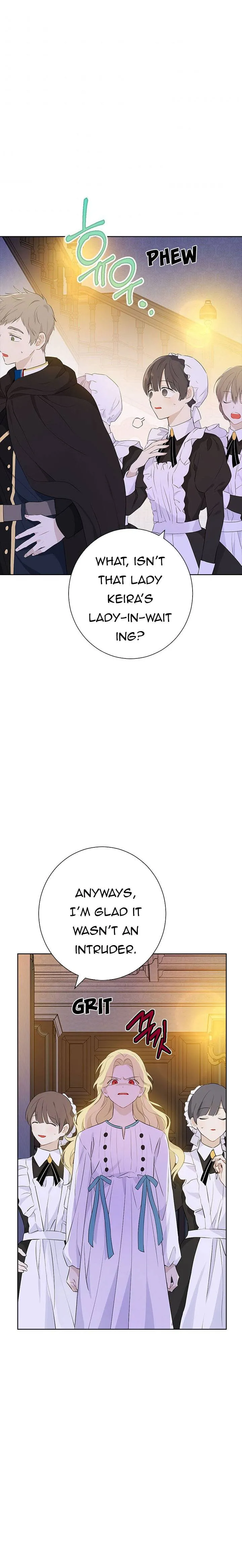 Read I Am the Real One chapter 49.99 image 2 on Lezhin