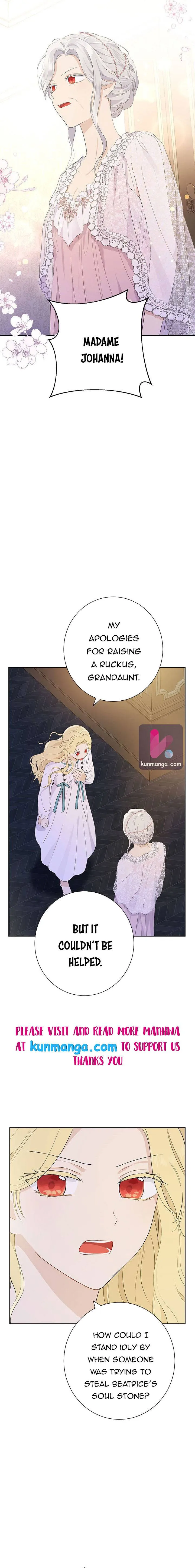 Read I Am the Real One chapter 49.99 image 4 on Lezhin