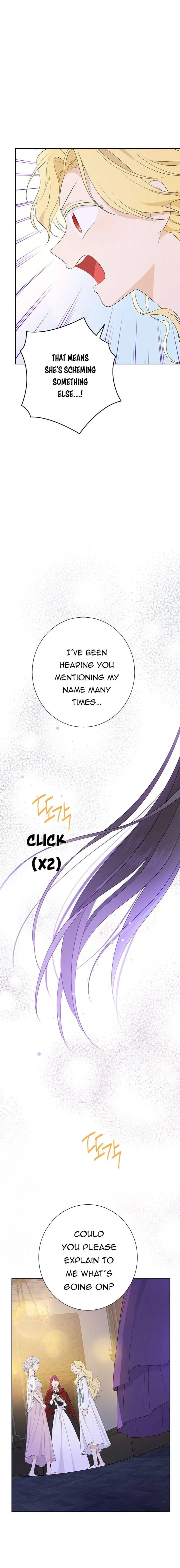 Read I Am the Real One chapter 49.99 image 6 on Lezhin