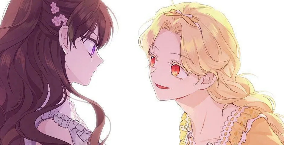 Read I Am the Real One chapter 49 image 1 on Lezhin