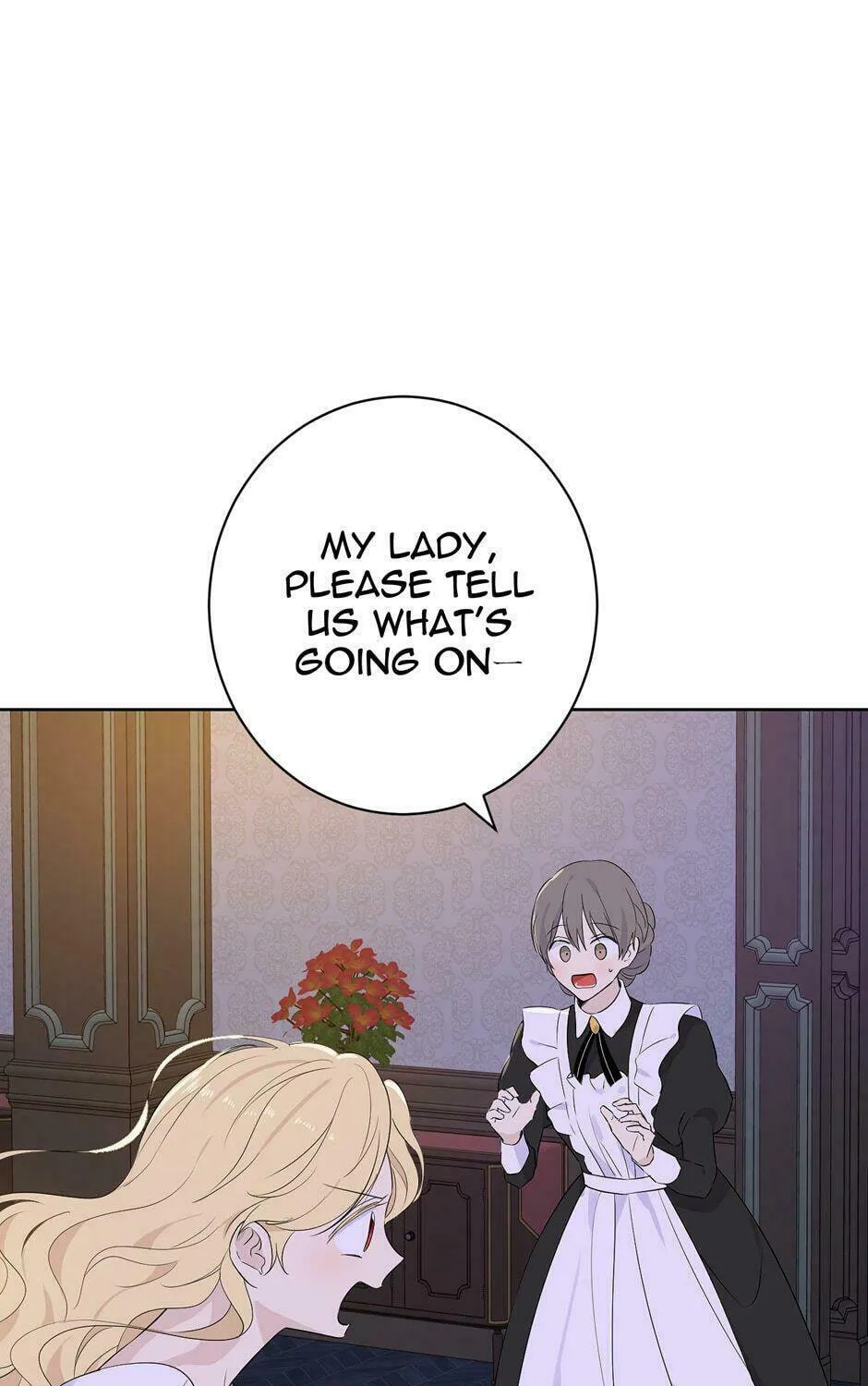 Read I Am the Real One chapter 49 image 102 on Lezhin