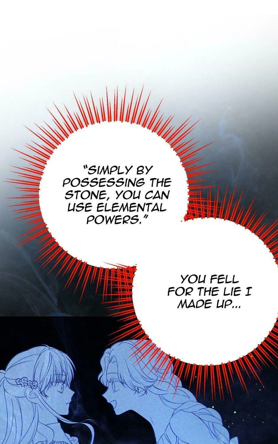 Read I Am the Real One chapter 49 image 116 on Lezhin