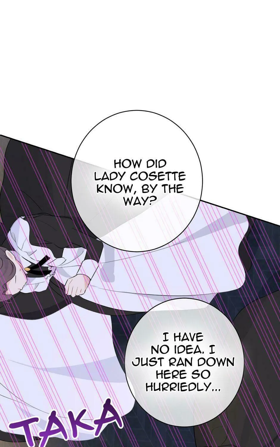 Read I Am the Real One chapter 49 image 132 on Lezhin