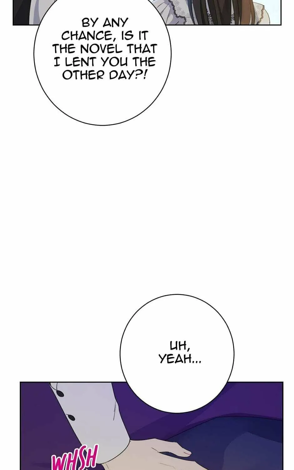 Read I Am the Real One chapter 49 image 16 on Lezhin