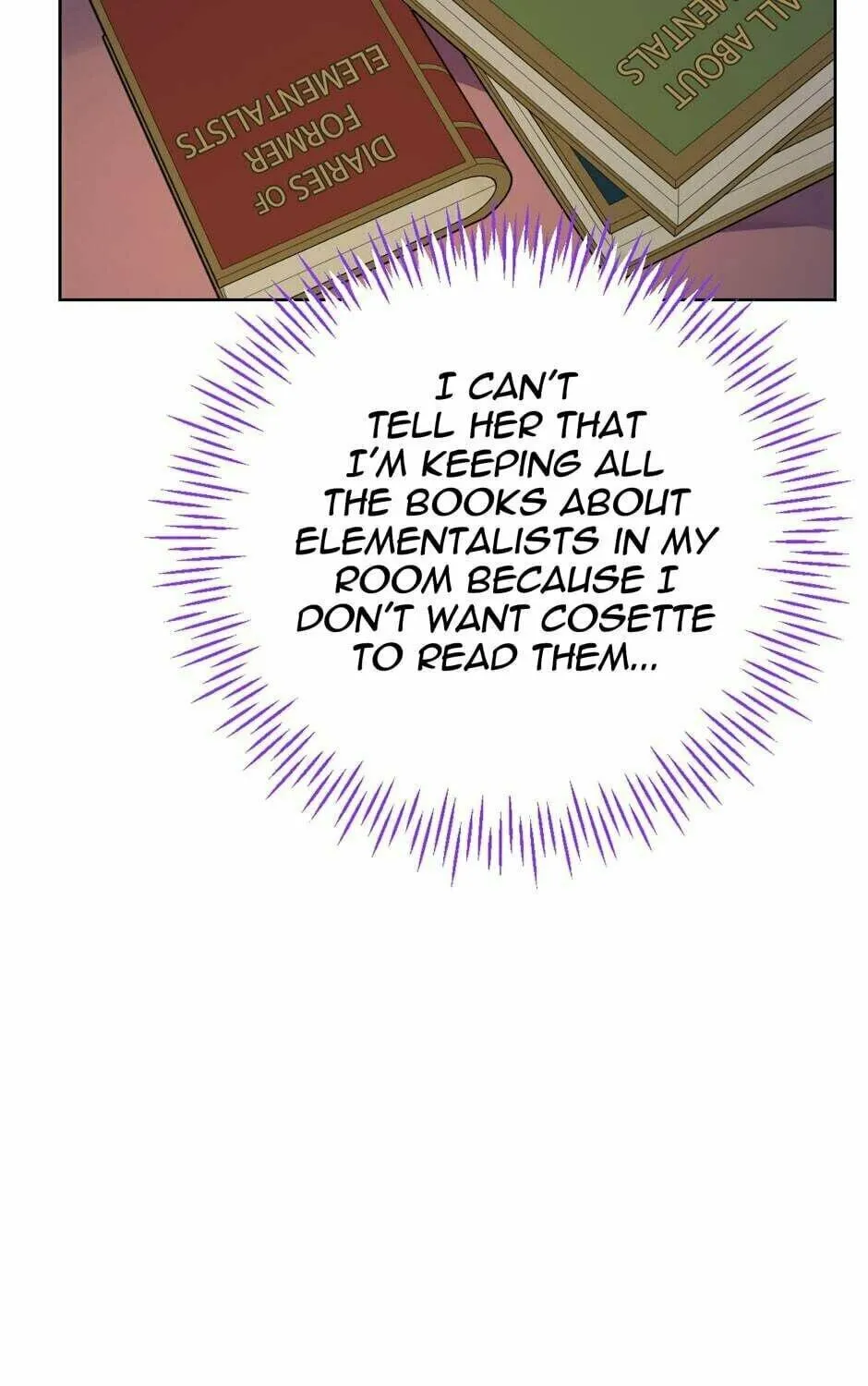 Read I Am the Real One chapter 49 image 18 on Lezhin