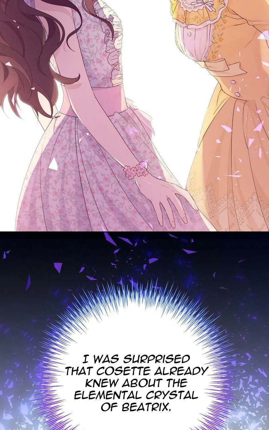Read I Am the Real One chapter 49 image 2 on Lezhin