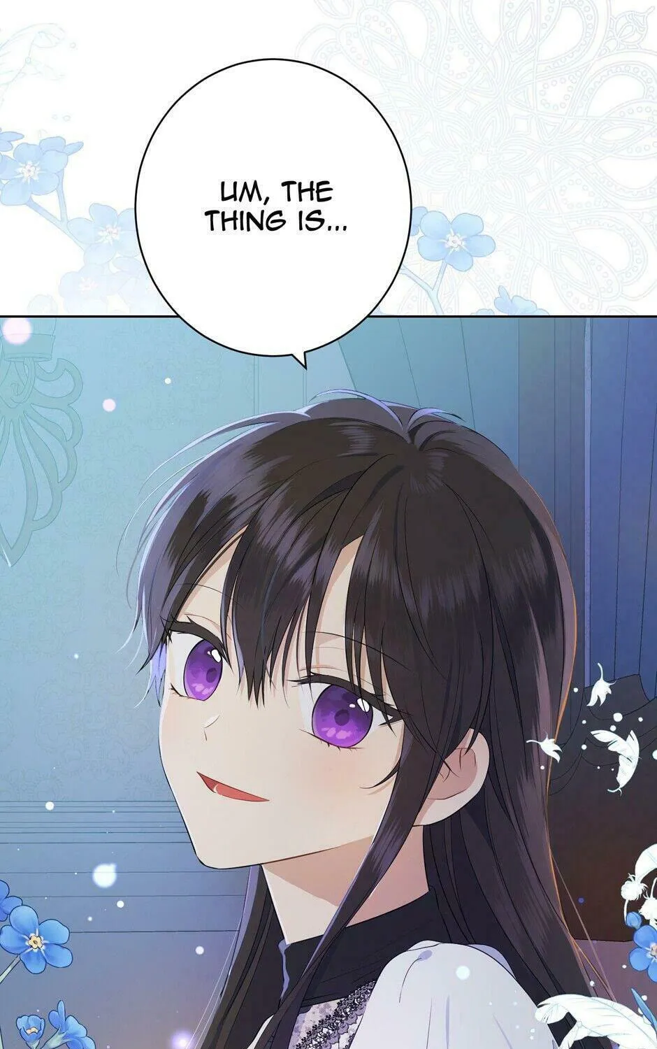 Read I Am the Real One chapter 49 image 26 on Lezhin