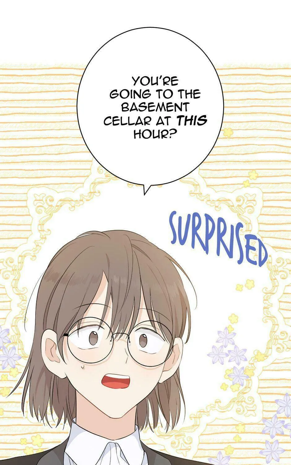 Read I Am the Real One chapter 49 image 32 on Lezhin