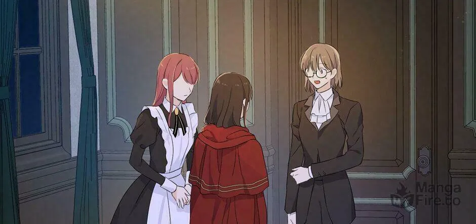 Read I Am the Real One chapter 49 image 35 on Lezhin