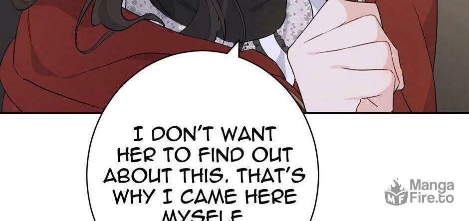 Read I Am the Real One chapter 49 image 39 on Lezhin