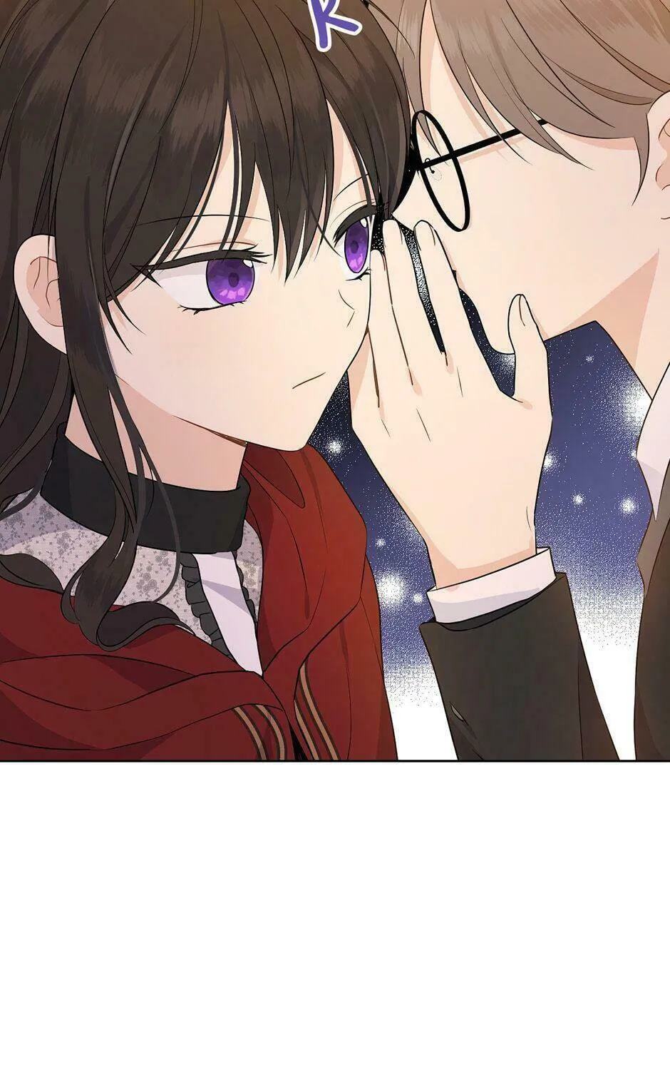 Read I Am the Real One chapter 49 image 44 on Lezhin