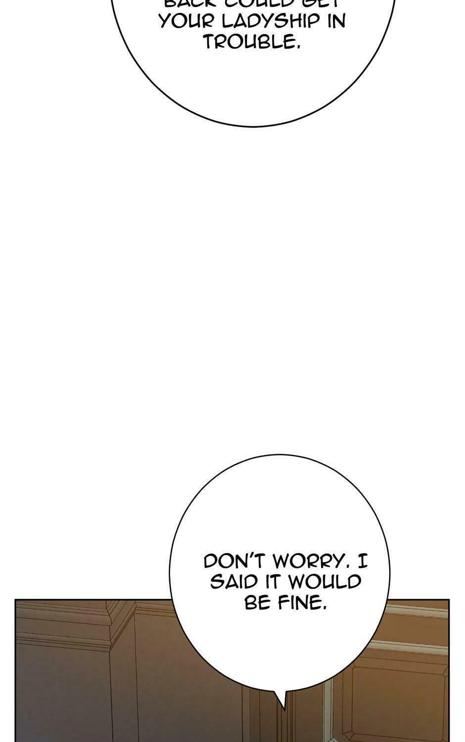 Read I Am the Real One chapter 49 image 50 on Lezhin