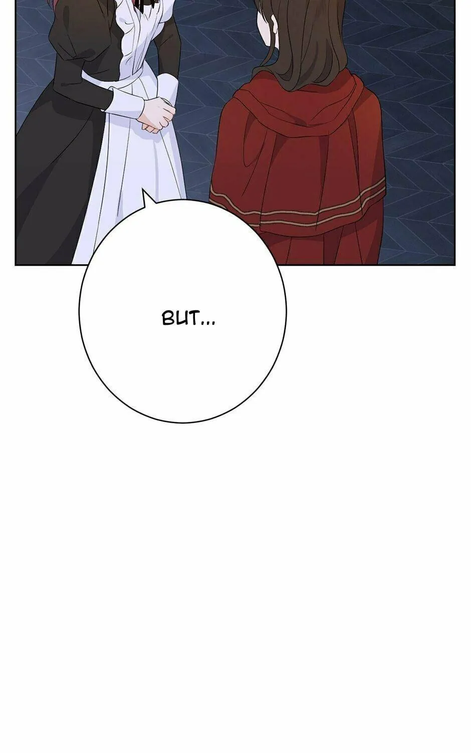 Read I Am the Real One chapter 49 image 52 on Lezhin