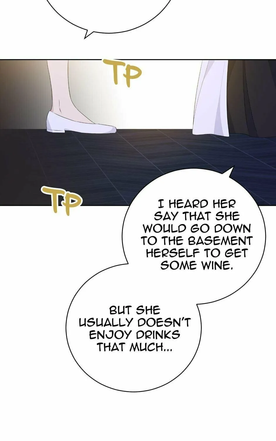 Read I Am the Real One chapter 49 image 74 on Lezhin