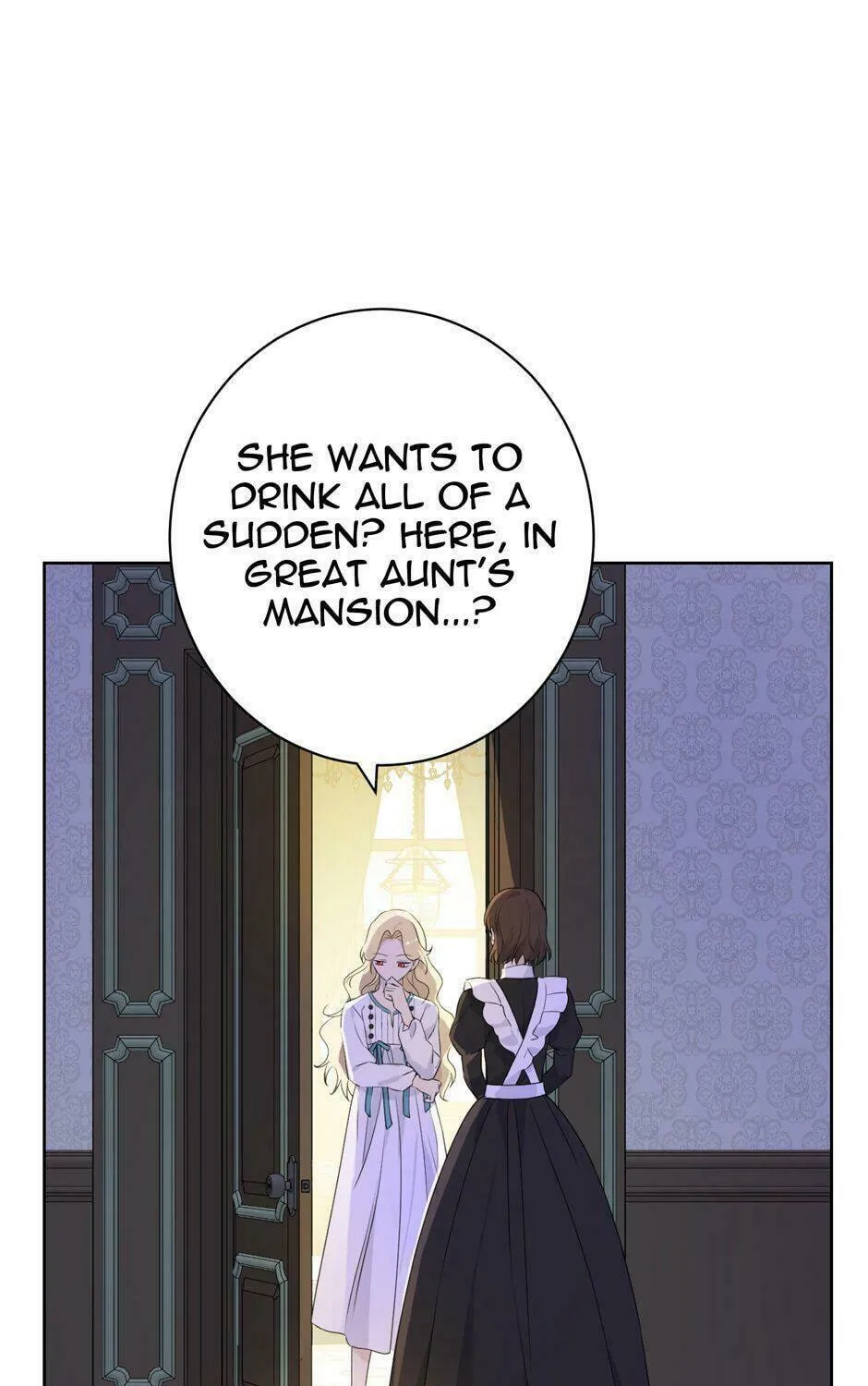 Read I Am the Real One chapter 49 image 76 on Lezhin