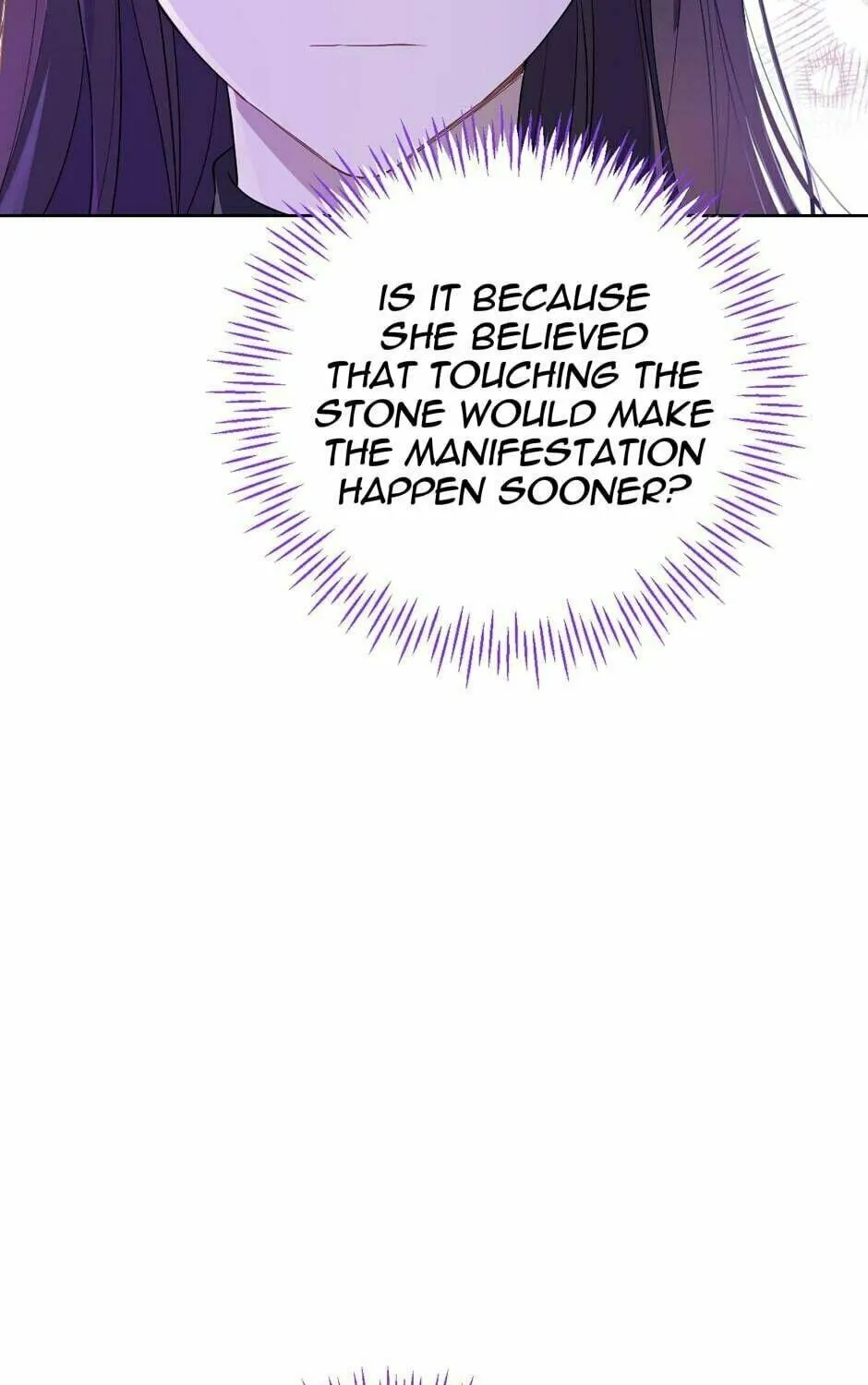 Read I Am the Real One chapter 49 image 8 on Lezhin