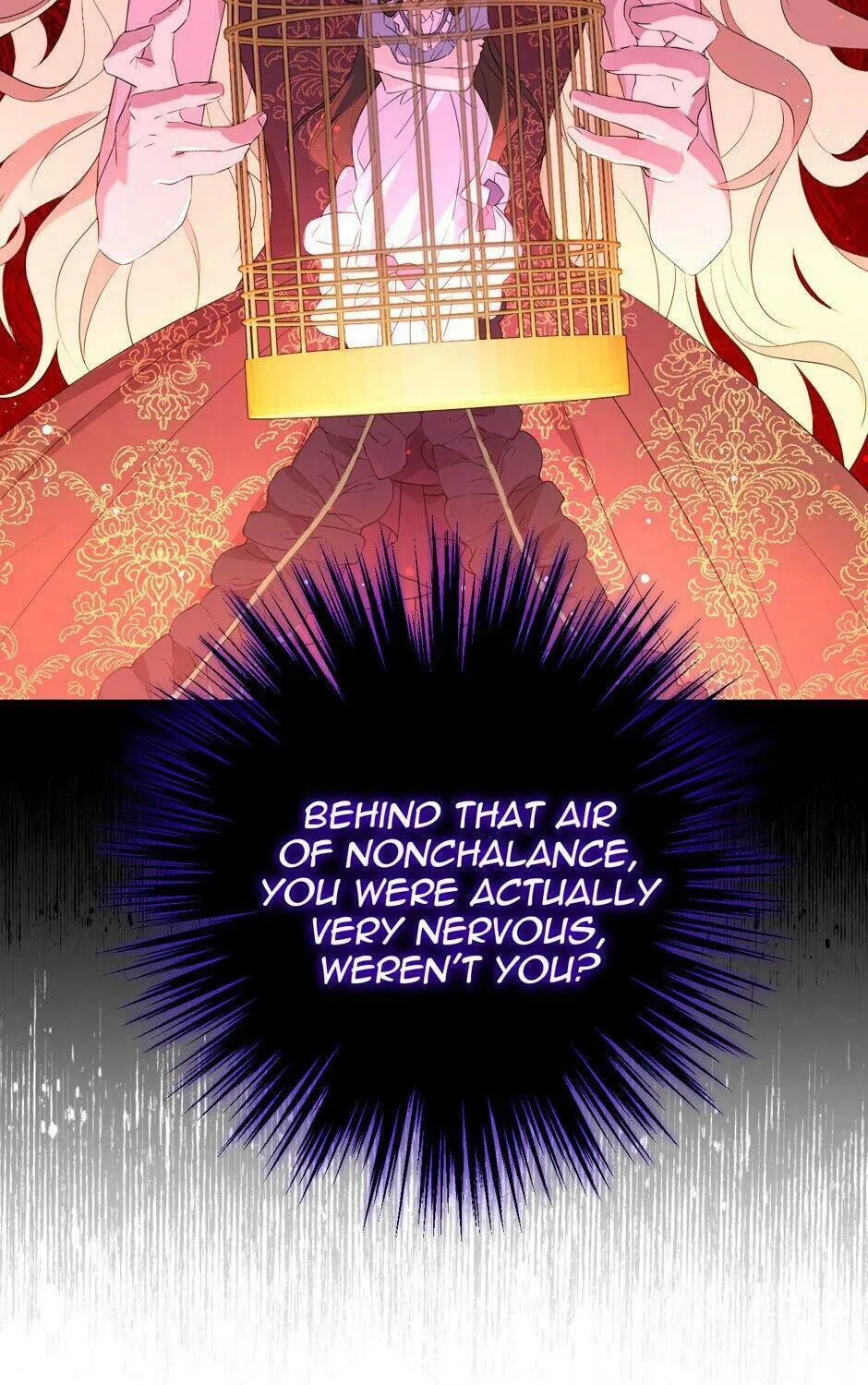 Read I Am the Real One chapter 49 image 88 on Lezhin