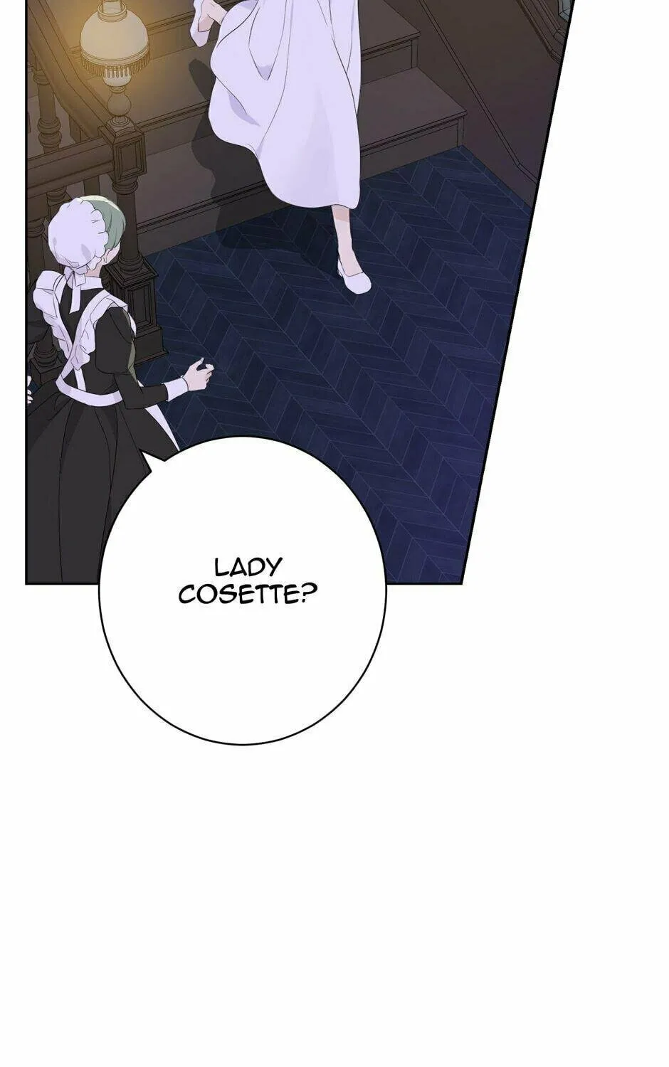 Read I Am the Real One chapter 49 image 96 on Lezhin