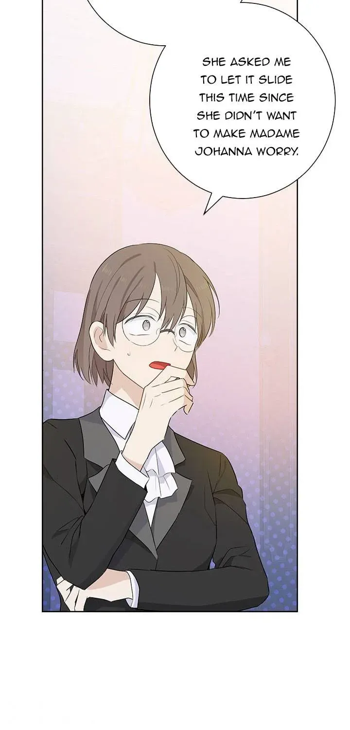 Read I Am the Real One chapter 50.1 image 2 on Lezhin