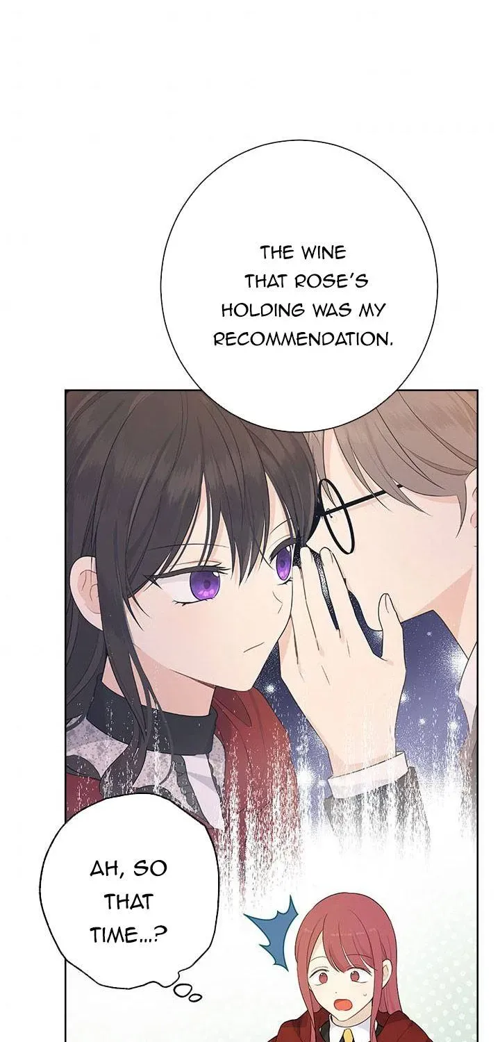 Read I Am the Real One chapter 50.1 image 3 on Lezhin