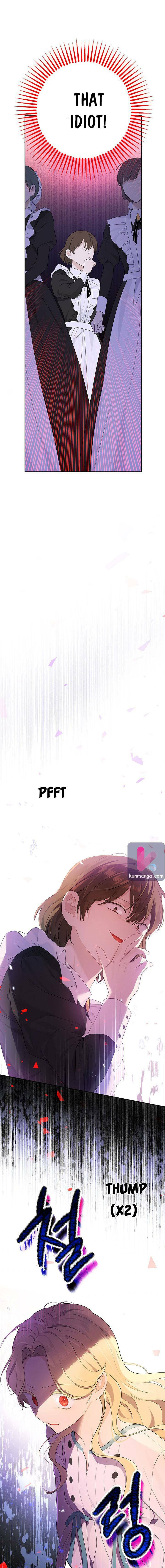 Read I Am the Real One chapter 50.5 image 2 on Lezhin