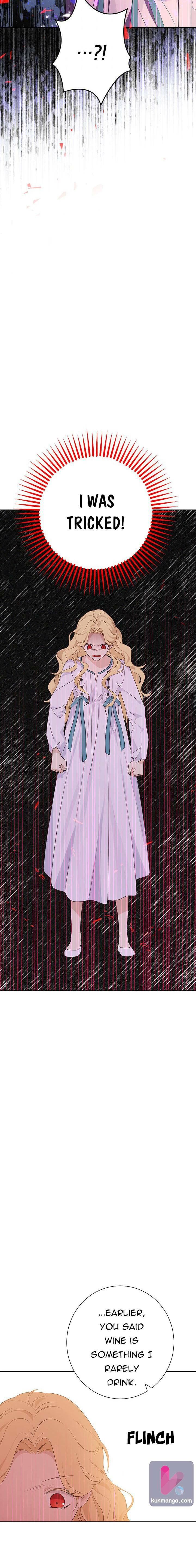 Read I Am the Real One chapter 50.5 image 3 on Lezhin