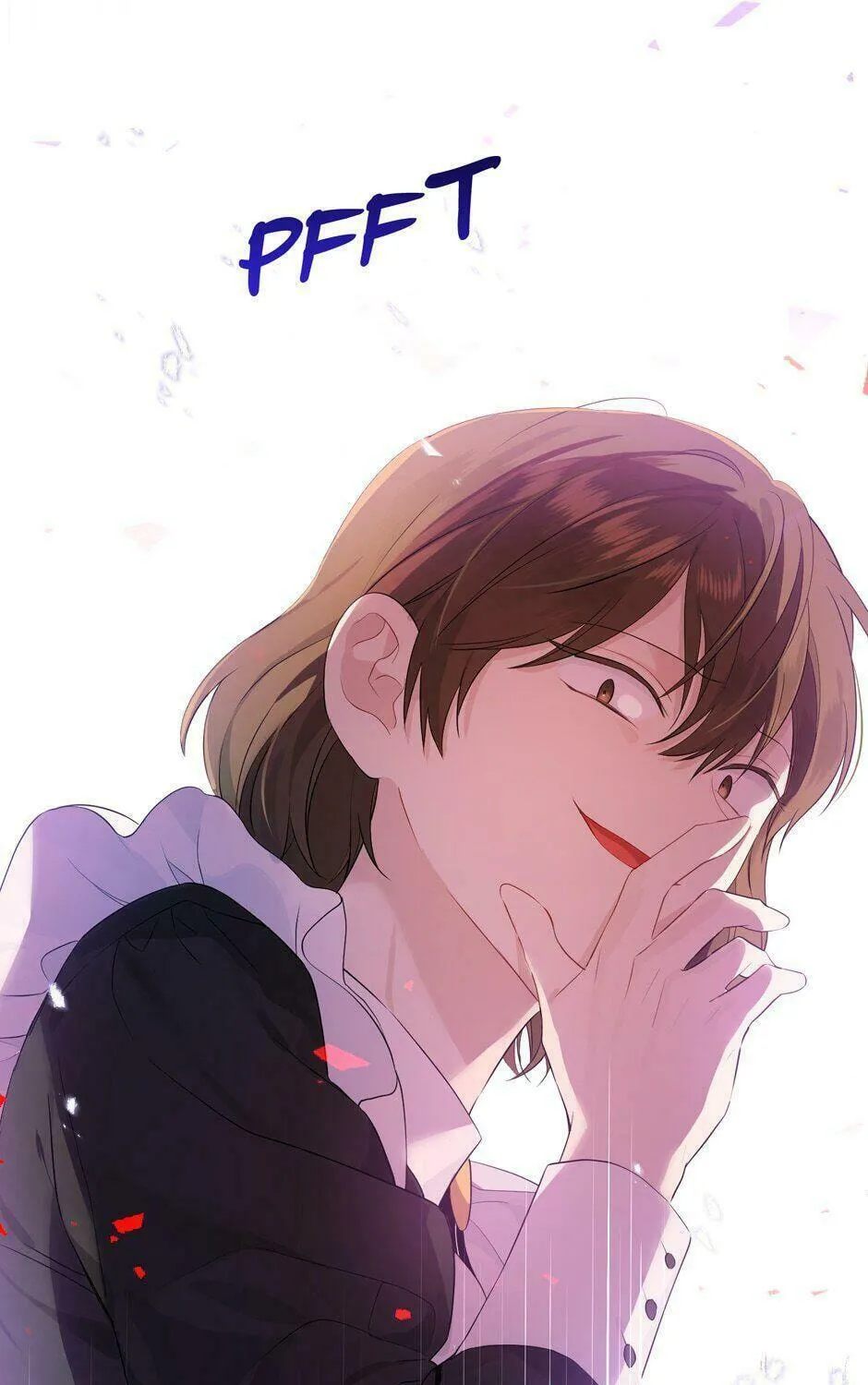 Read I Am the Real One chapter 50 image 116 on Lezhin