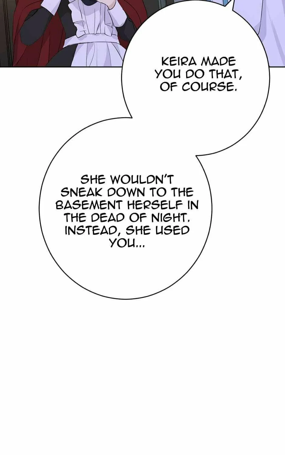 Read I Am the Real One chapter 50 image 44 on Lezhin