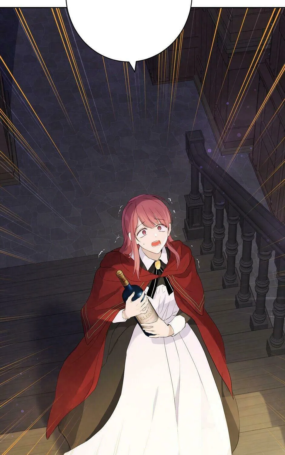 Read I Am the Real One chapter 50 image 6 on Lezhin