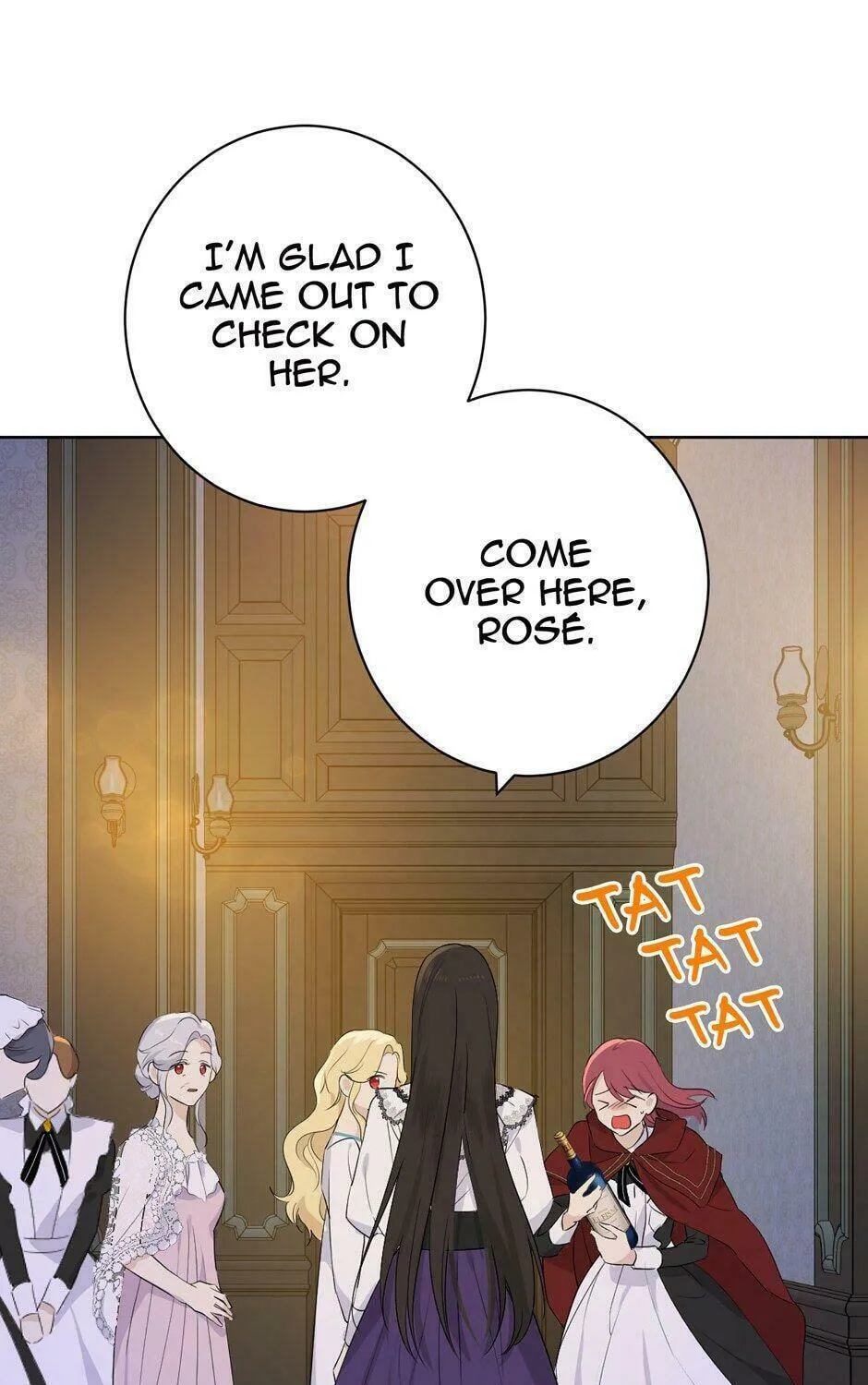 Read I Am the Real One chapter 50 image 64 on Lezhin