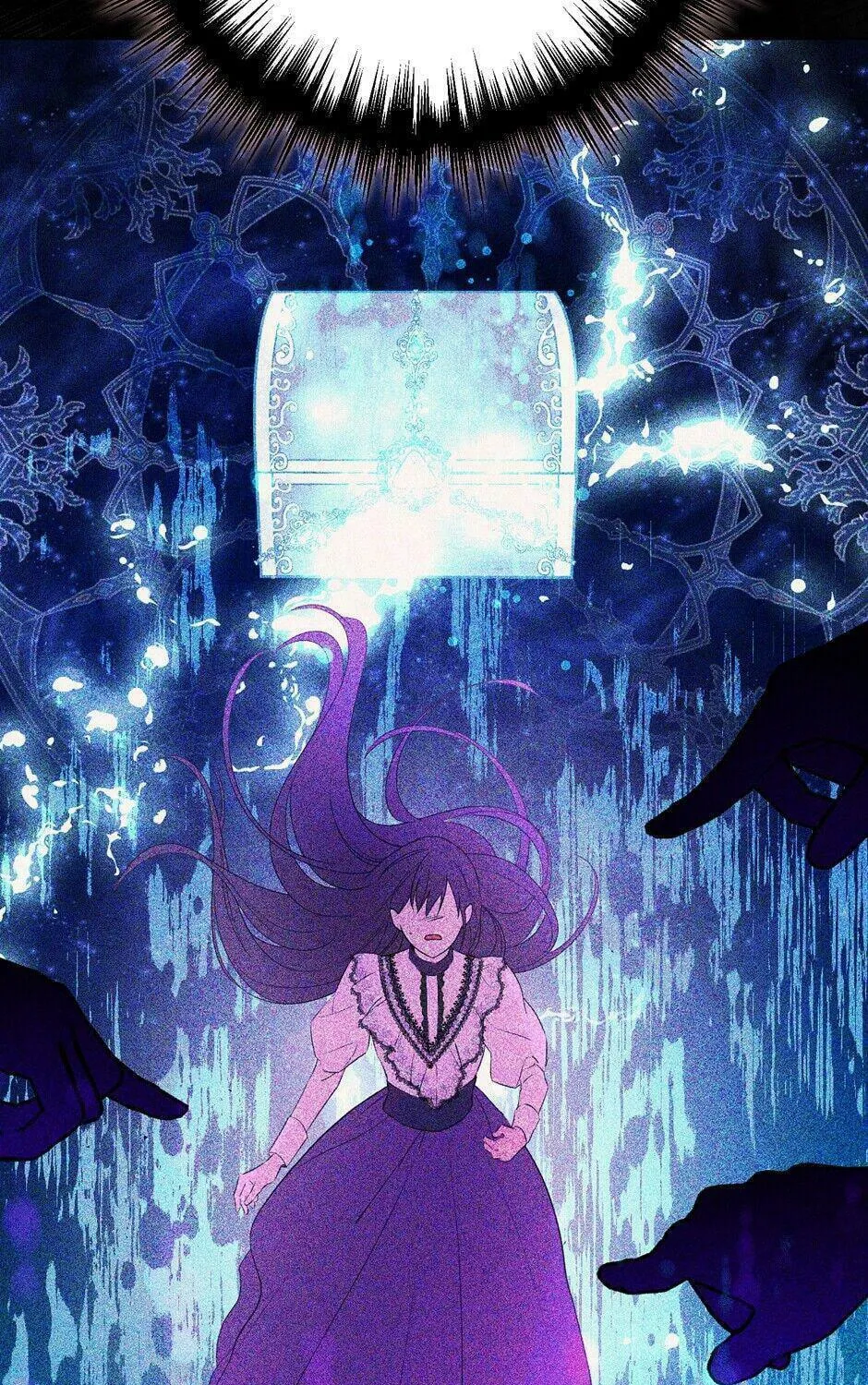 Read I Am the Real One chapter 50 image 76 on Lezhin