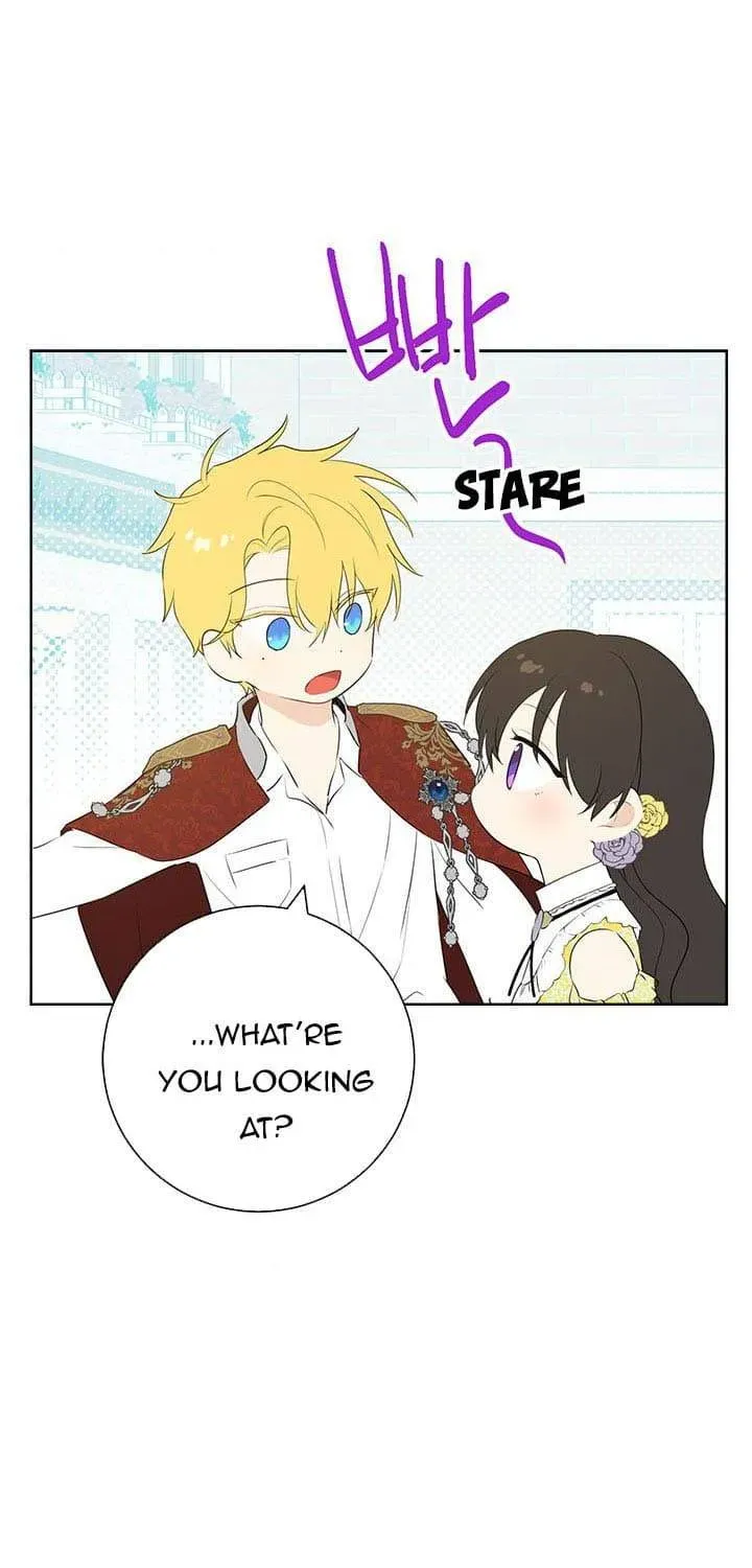 Read I Am the Real One chapter 51.1 image 29 on Lezhin