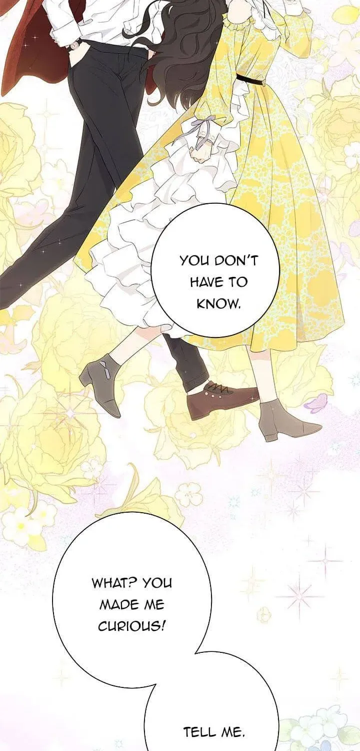 Read I Am the Real One chapter 51.1 image 33 on Lezhin