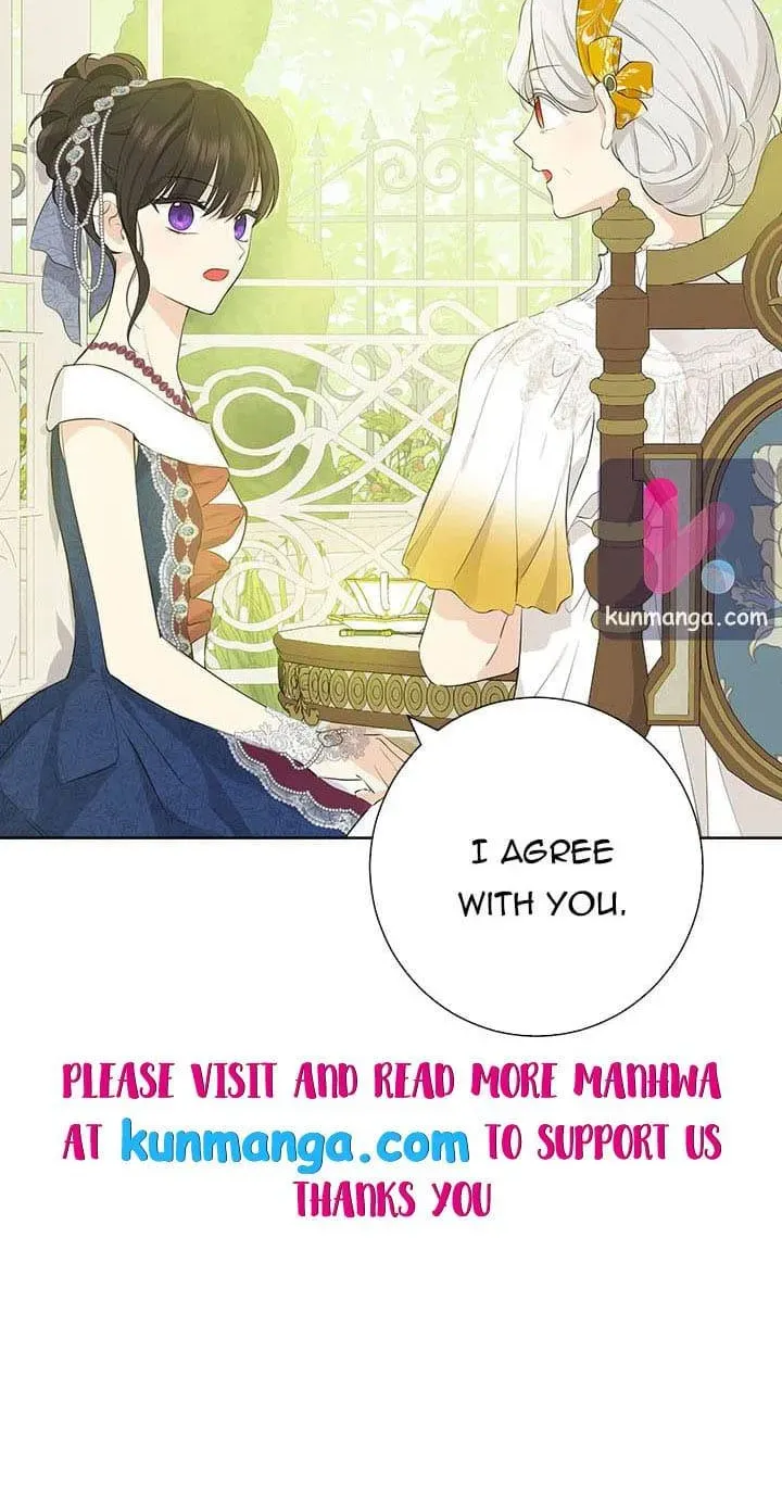 Read I Am the Real One chapter 51.1 image 7 on Lezhin