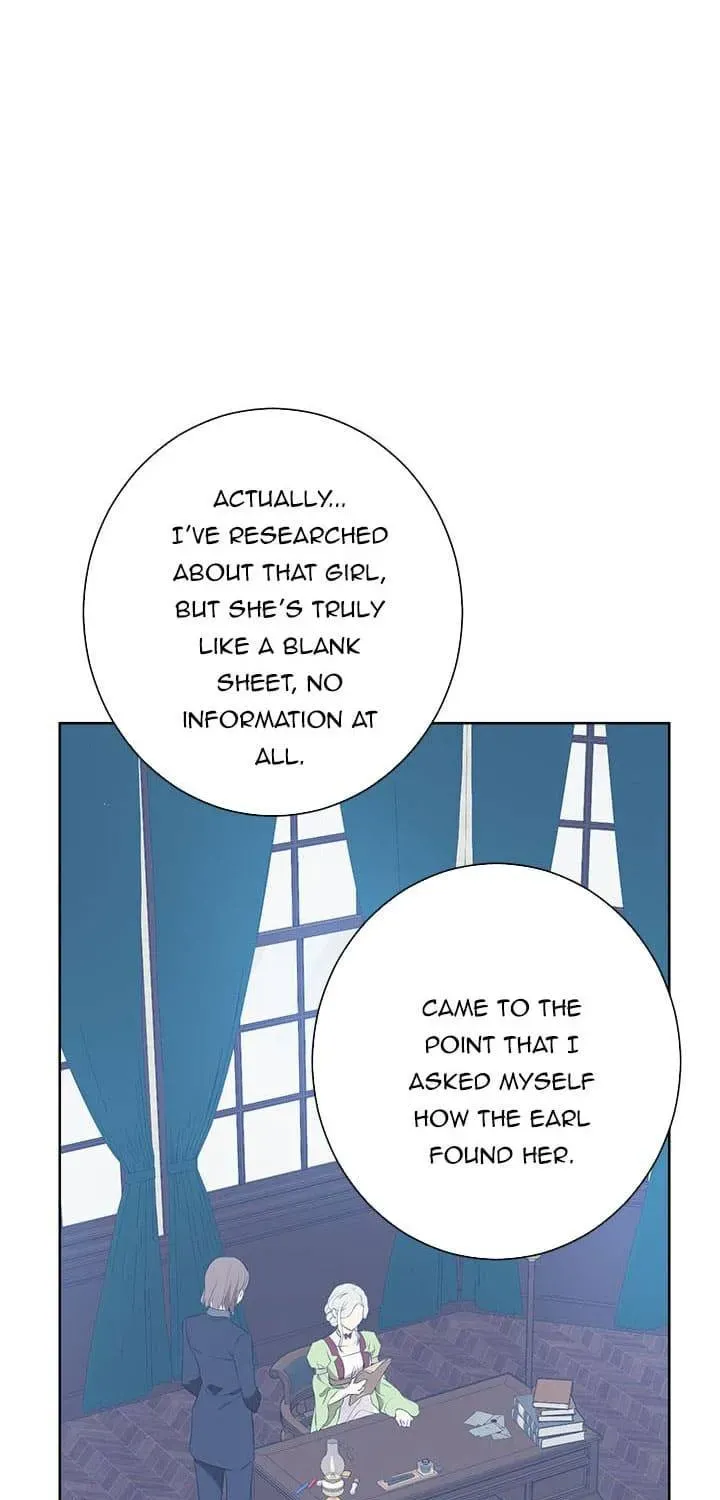 Read I Am the Real One chapter 51.1 image 8 on Lezhin
