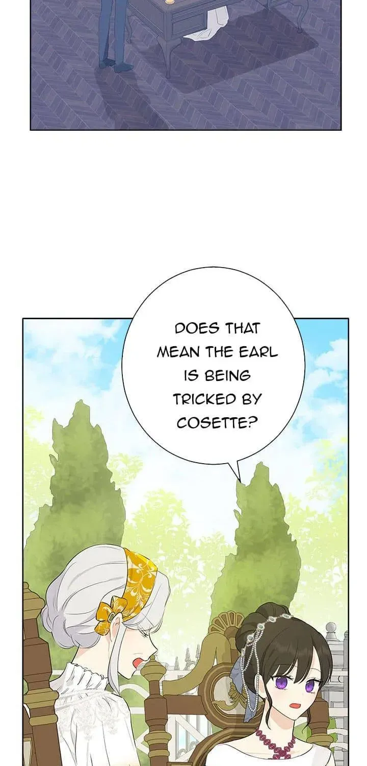 Read I Am the Real One chapter 51.1 image 9 on Lezhin