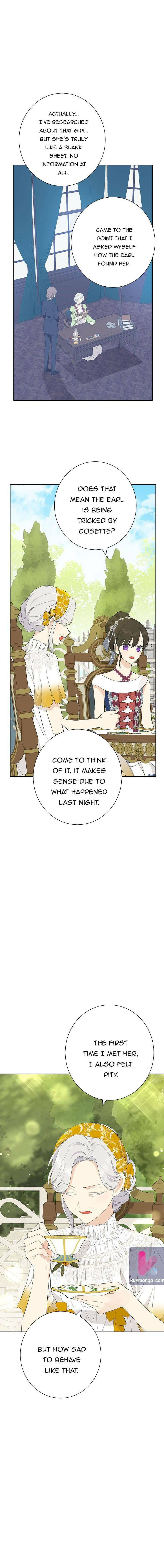 Read I Am the Real One chapter 51.5 image 2 on Lezhin