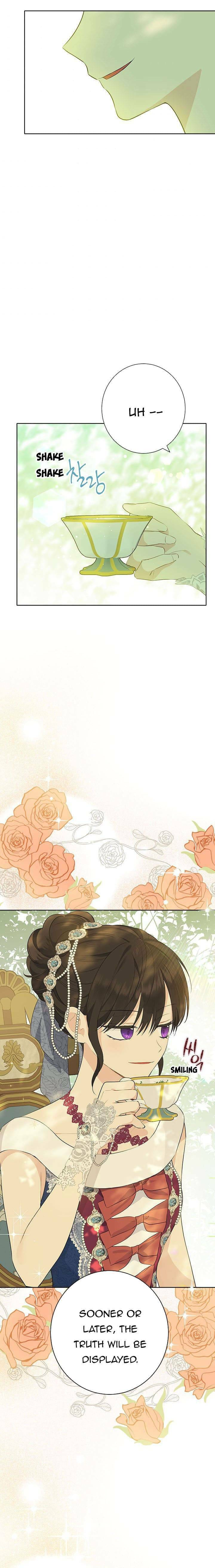 Read I Am the Real One chapter 51.5 image 3 on Lezhin