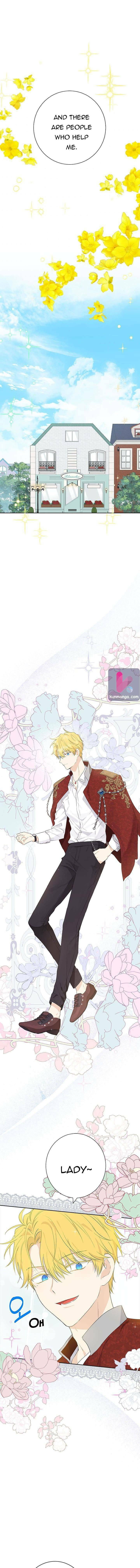 Read I Am the Real One chapter 51.5 image 5 on Lezhin