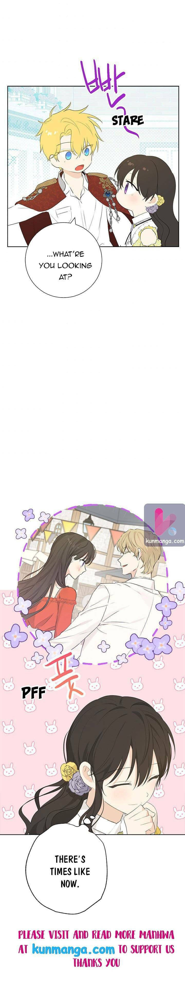Read I Am the Real One chapter 51.5 image 7 on Lezhin