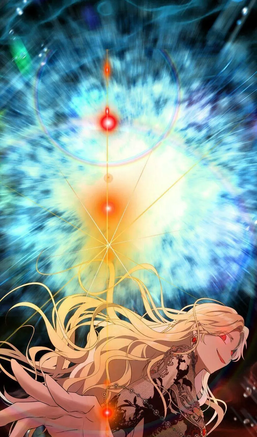 Read I Am the Real One chapter 51 image 100 on Lezhin