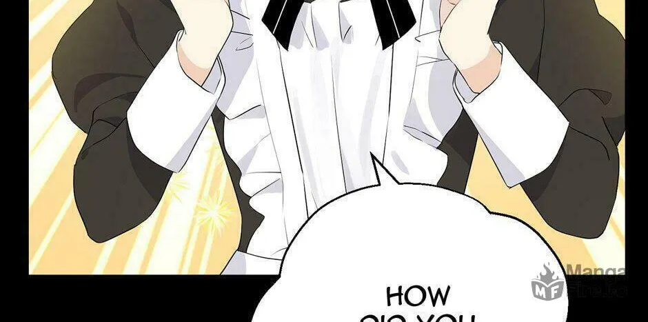 Read I Am the Real One chapter 51 image 11 on Lezhin