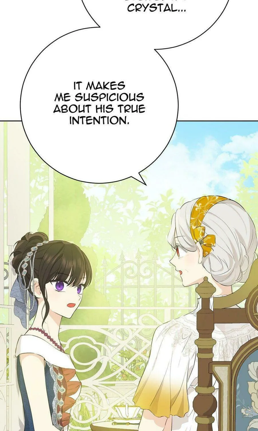 Read I Am the Real One chapter 51 image 112 on Lezhin