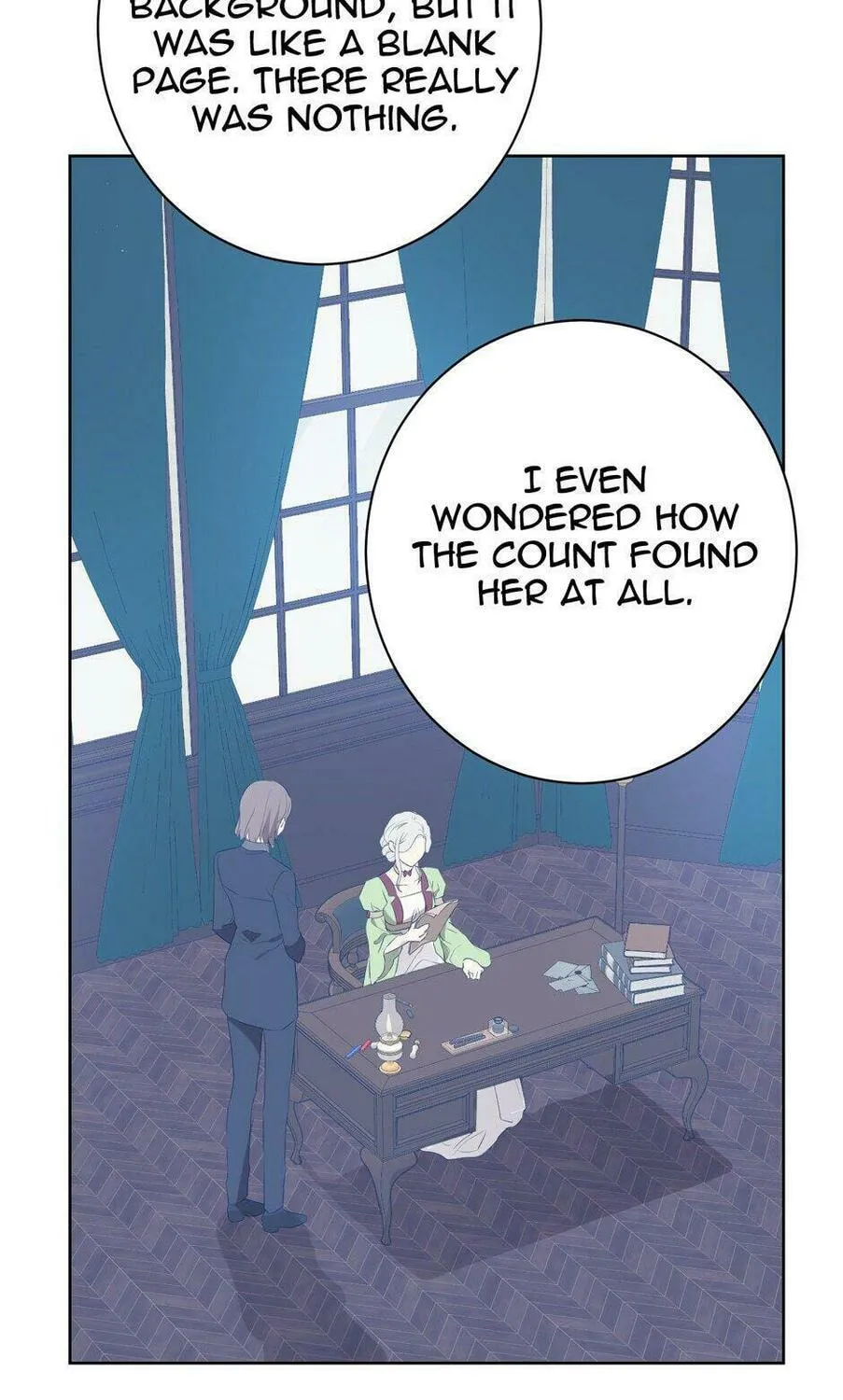 Read I Am the Real One chapter 51 image 116 on Lezhin