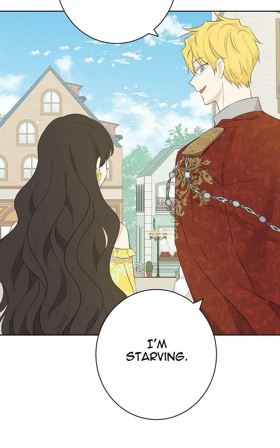 Read I Am the Real One chapter 51 image 152 on Lezhin