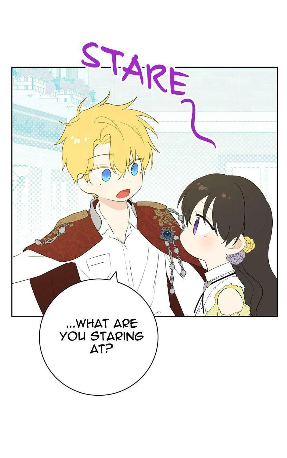 Read I Am the Real One chapter 51 image 154 on Lezhin